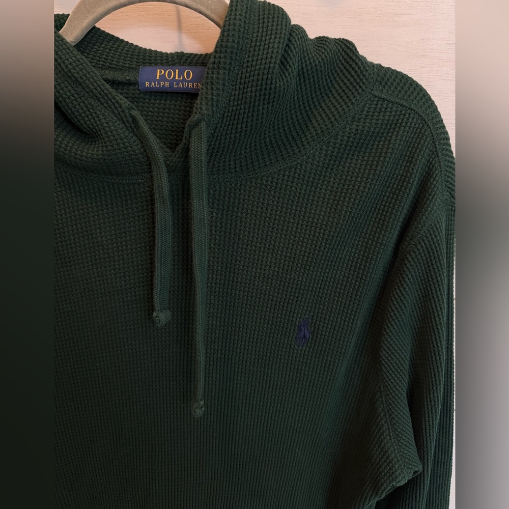 Men’s Polo Ralph Lauren Hoodie